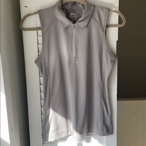 Slazenger golf shirt